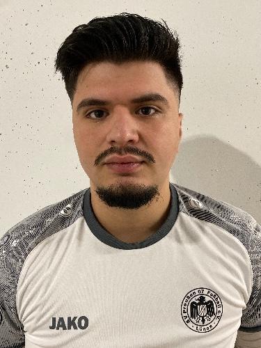 Nazmi Erdem