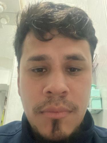 Daniel Josue Galeano Paniagua