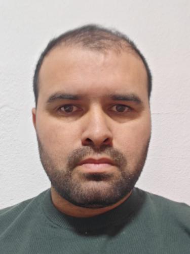 Crispin Villasantti-Ramos