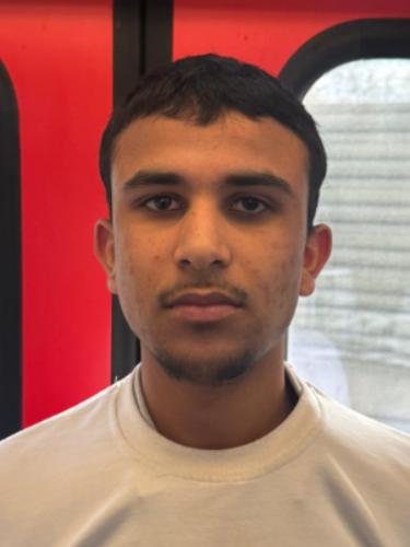 Mohammed Al Mohammed