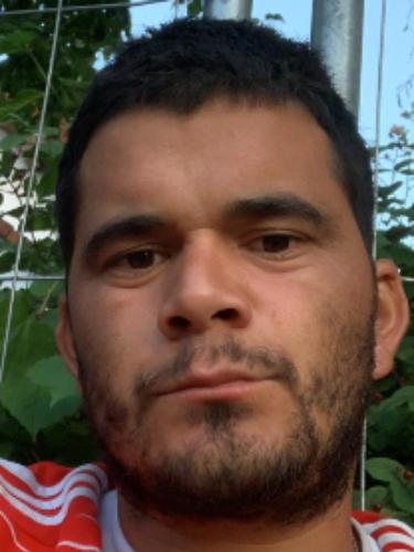 Freddy Delacruz Gomez Sanchez