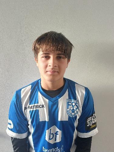 Giuliano Marcello Nunes Haedke
