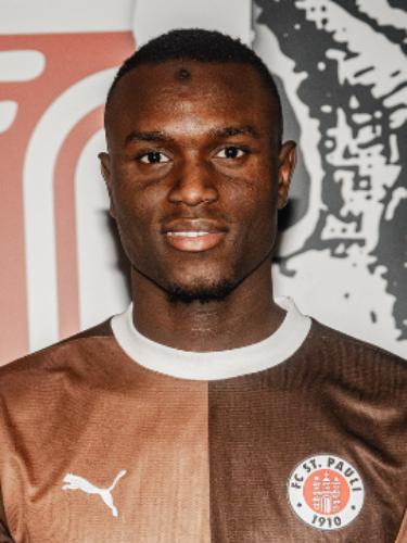 Abdoulie Ceesay
