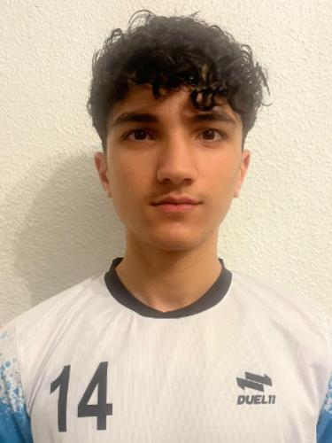 Malek Ramadan
