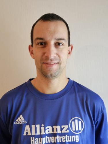 Sebastian Richter