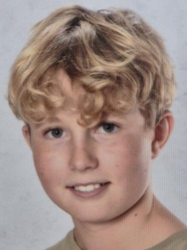 Ryan Heidrich