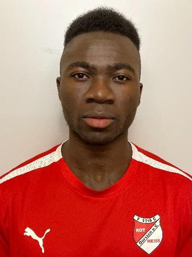 Mohamed Traore