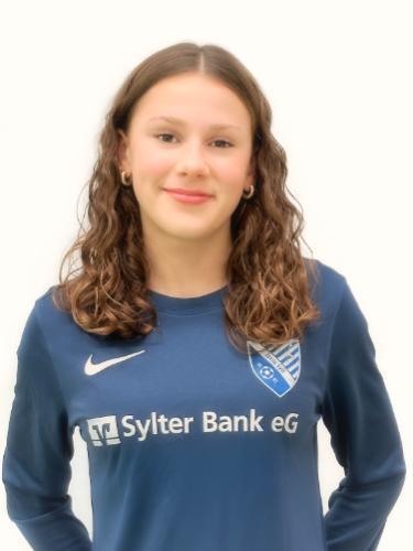 Thia Marielle Jacobsen