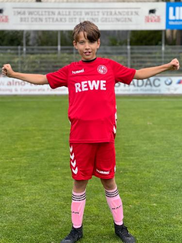 Marian Aleko Rokstein