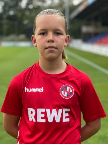 Janne Bendith Wiemer