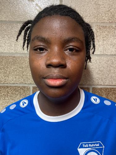 Darwin Forka Mintern