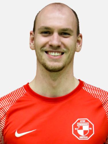 Lukas Hermesmann