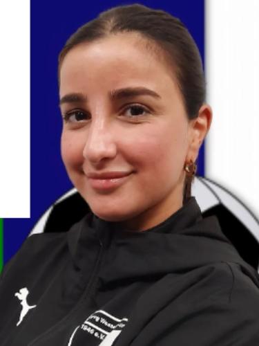 Johanna Tsaloukidou