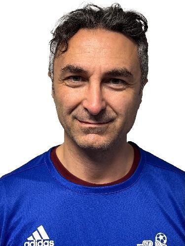 Aydin Sezgin