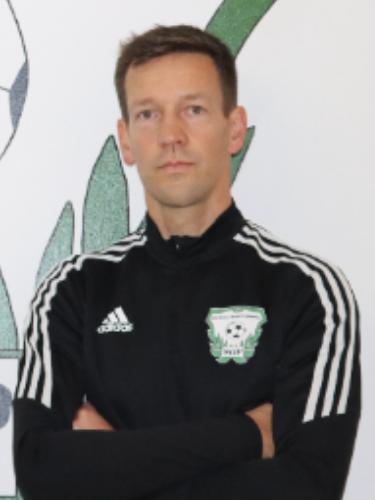 Axel Fürstenau