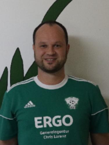 Andreas Kreska