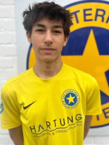 Maximilian Siebzehnrübl