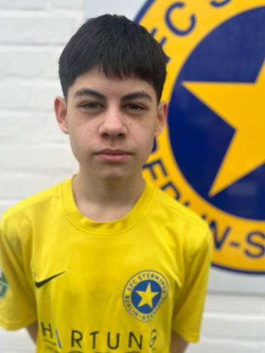 Conrad Mengi Wunderlich