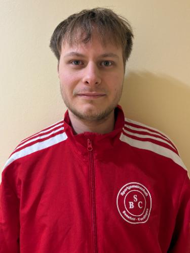 Jan-Niklas Friedrichs