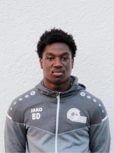 Mapouna Brayan Podga Ngandji