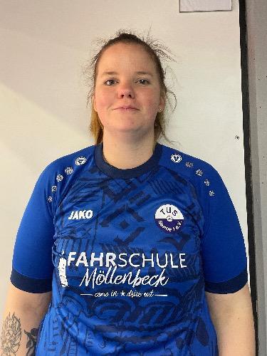 Manuela Martens