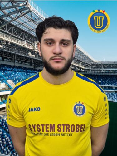 Emre Muratoglu
