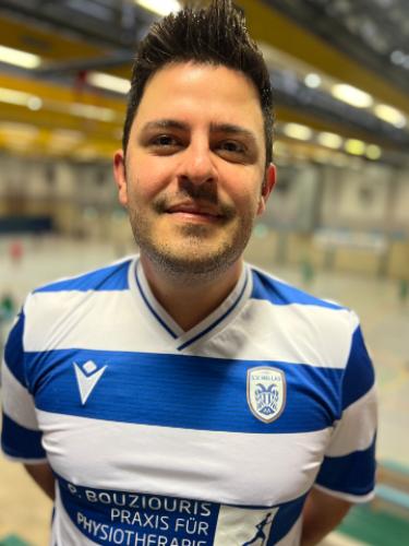Nils Fakili