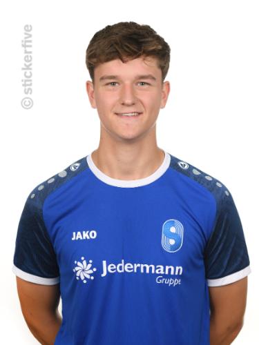 Luca Bischof