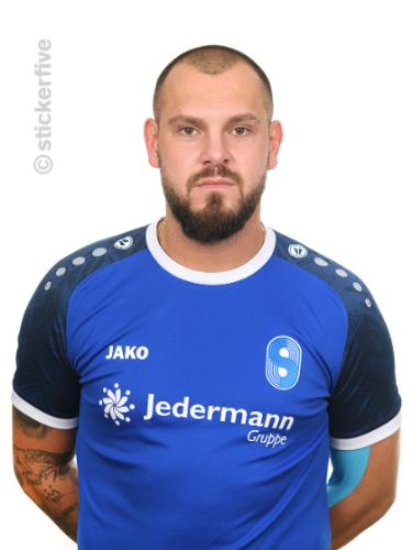 Dominik Dawid Boettcher