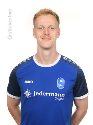 Maximilian Glomm