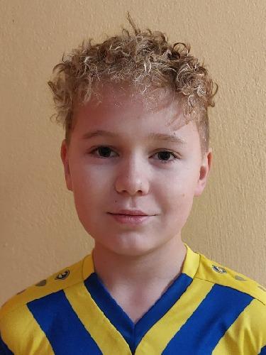 Leon Luis Schoppmeier