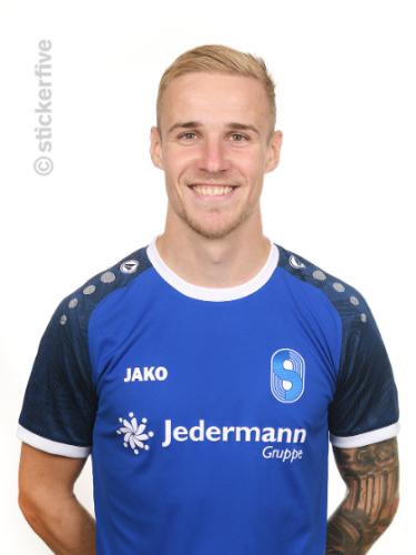 Elias Große