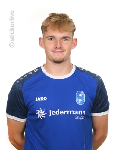 Paul Kämmerer