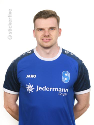 Jonas Meyer
