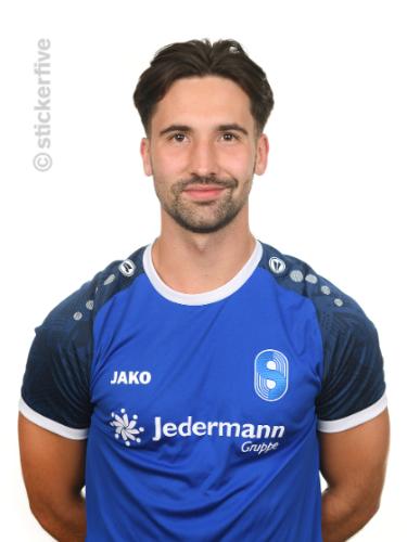 Nils Müller