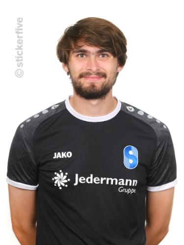 Tim Müller