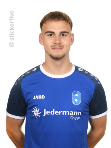 Erik Sauer