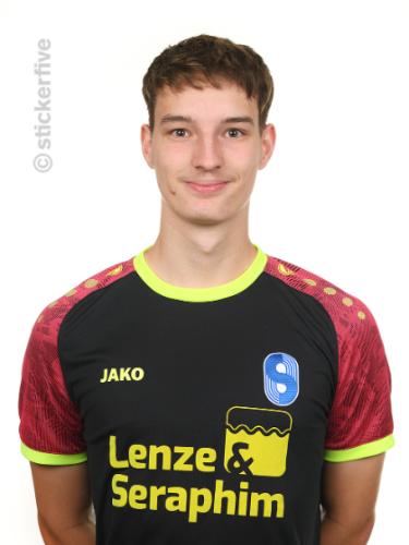 Ole Wendt