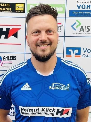 Marius Lennartz