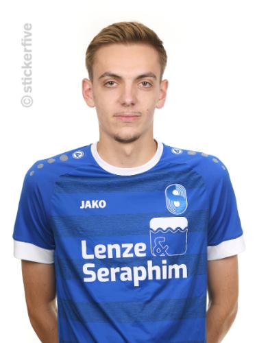 Jannis Lenze