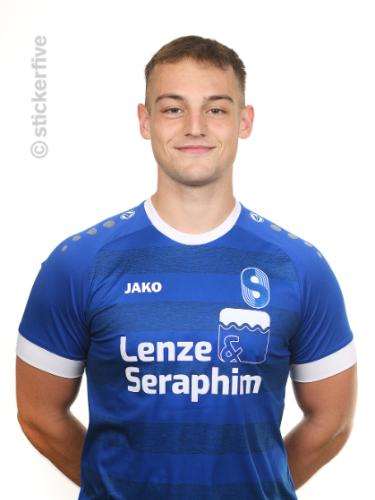 Niklas Pelaj