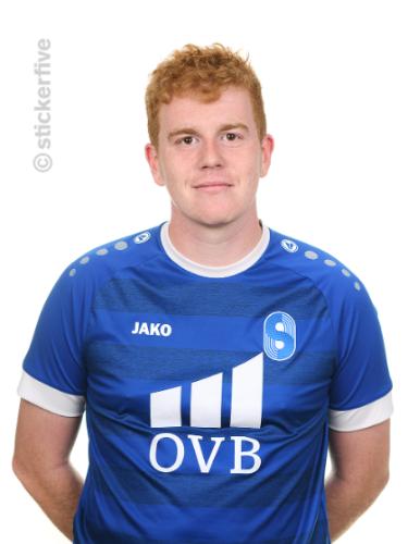 Tim Ajdnik