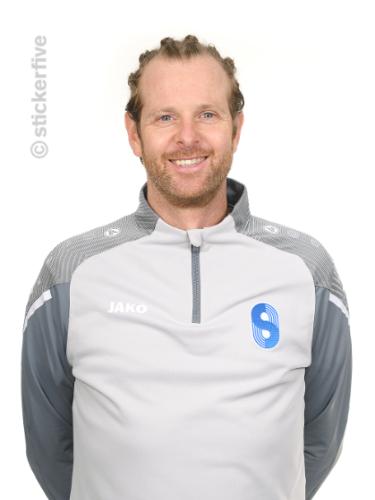 David Blankensee