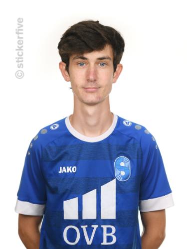 Fabian Dittert