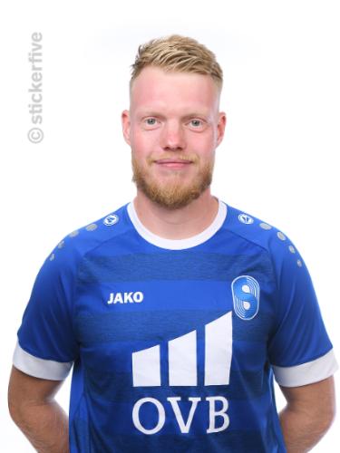 Maximilian Fiedler