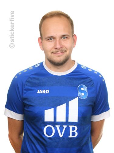 Damon Hüther