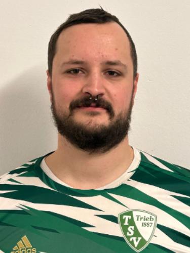 Eric Rannacher