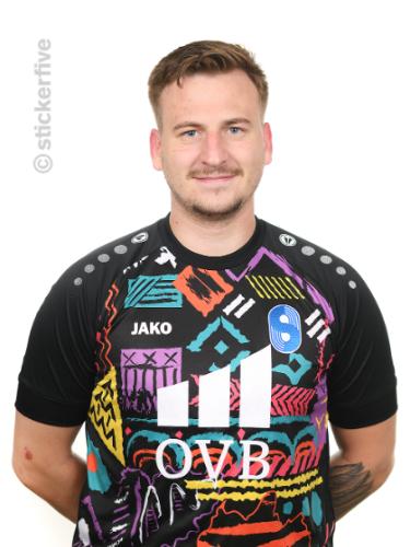 Niclas Justin Maltzahn