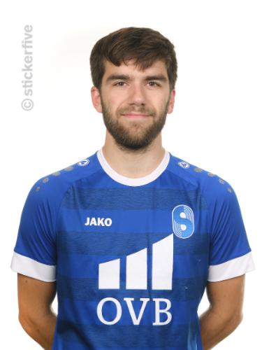 Dominic Mayerl