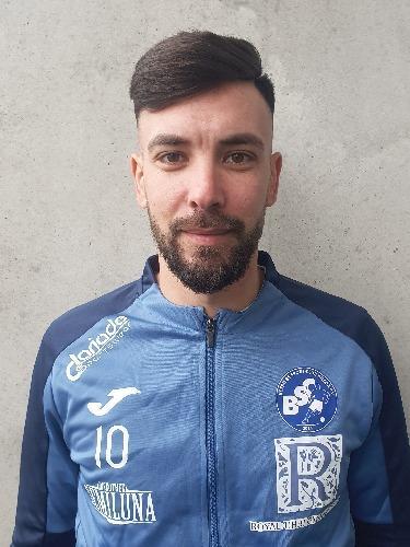 Madalin Alexandru Spanache
